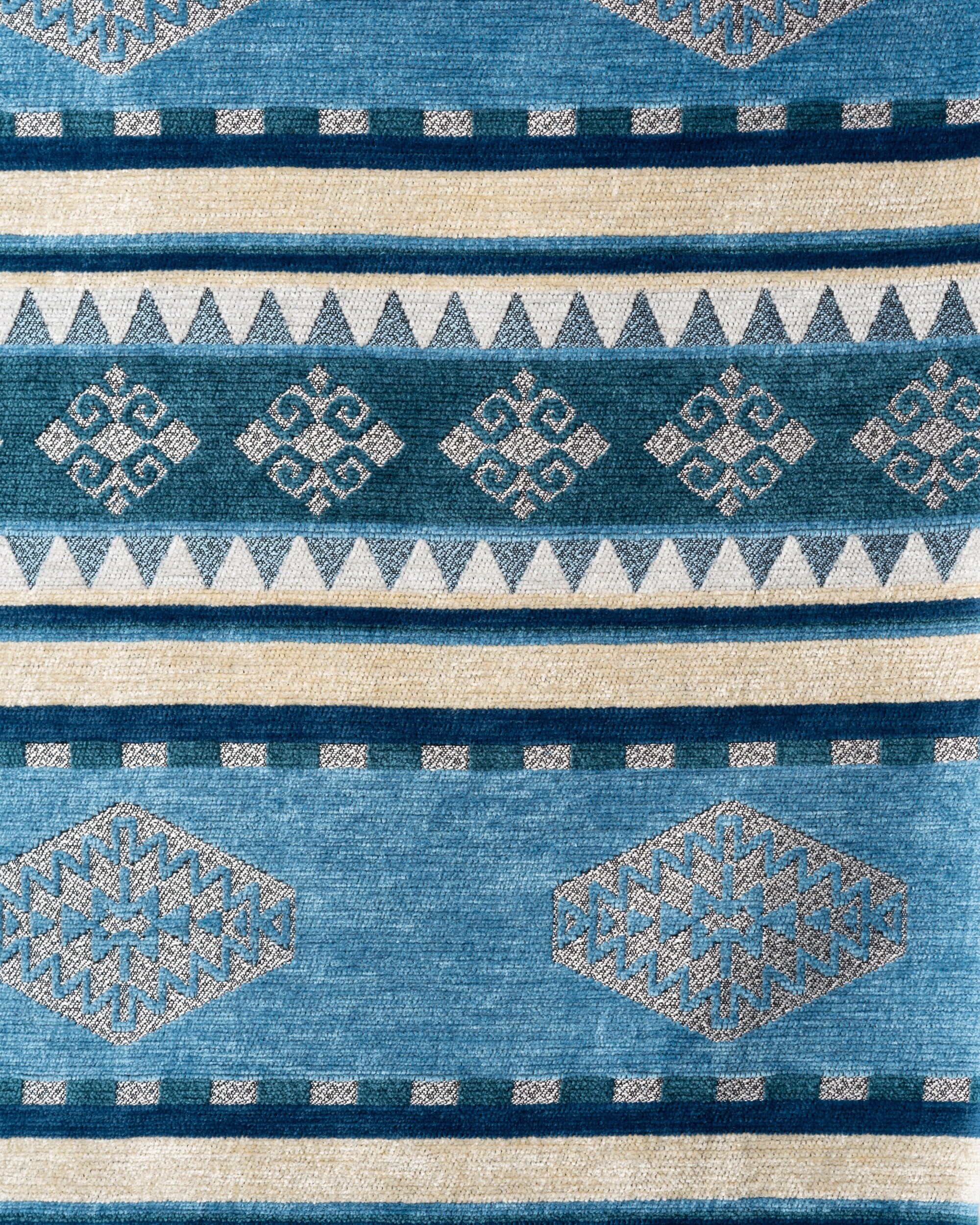 Oriental Home® Kilim Upholstery Fabric